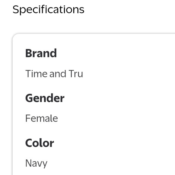 ❣️ NWT TIME & TRU HAT - Picture 10 of 14